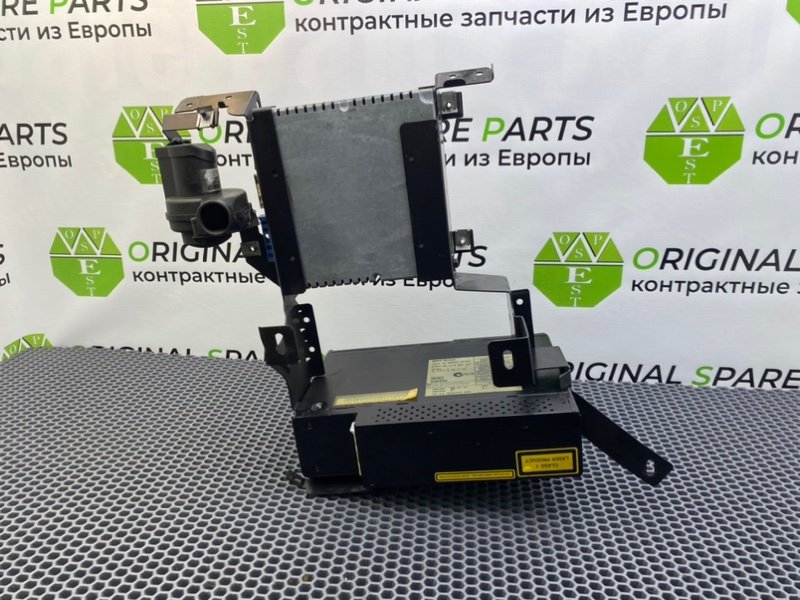 CD-Чейнджер, 5100 рублей, Калининград