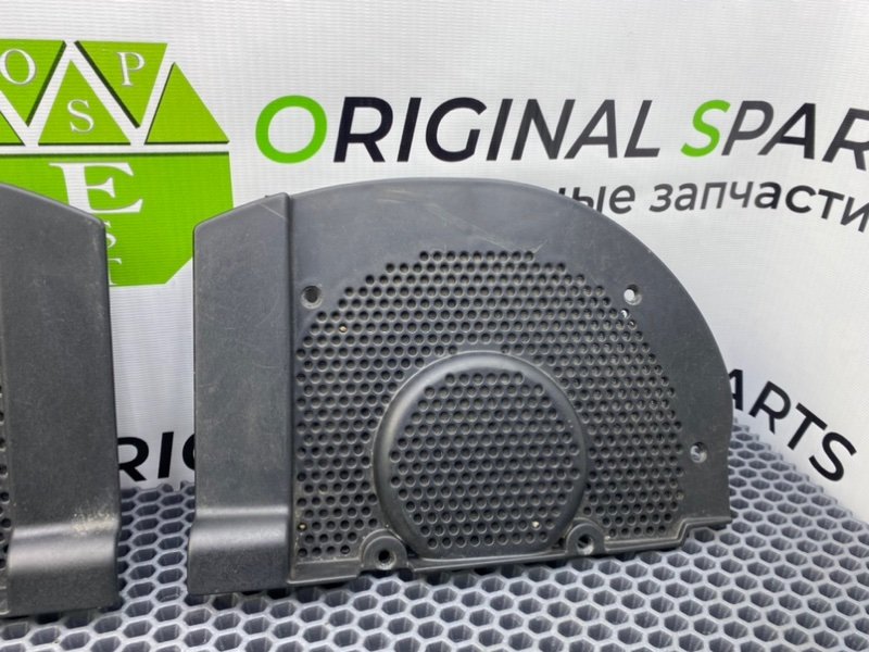 Сетки динамиков, 1000 рублей, Калининград