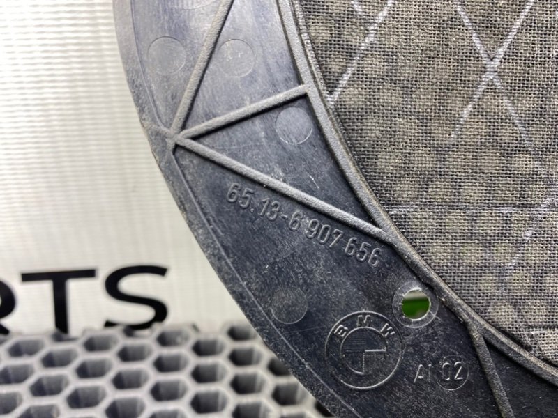 Сетки динамиков, 1000 рублей, Калининград