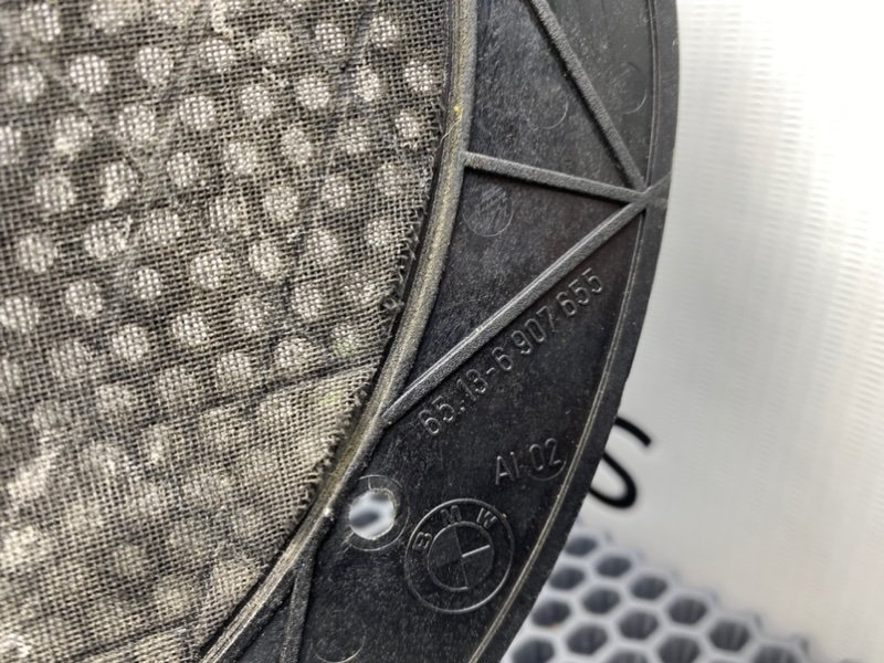 Сетки динамиков, 1000 рублей, Калининград