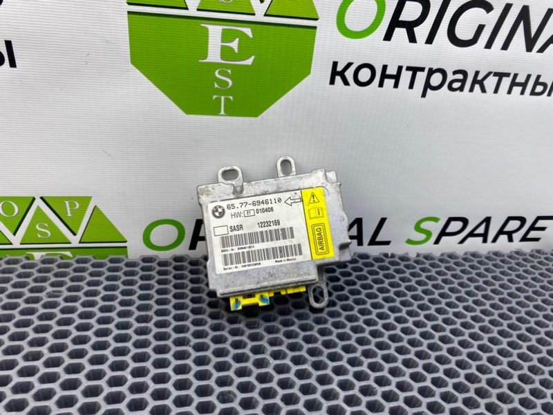 Блок Airbag, 1200 рублей, Калининград