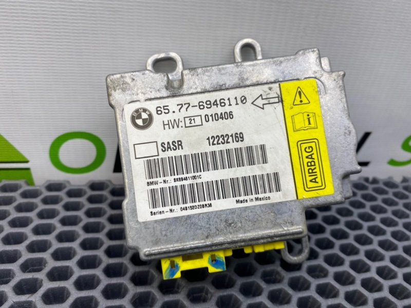 Блок Airbag, 1200 рублей, Калининград