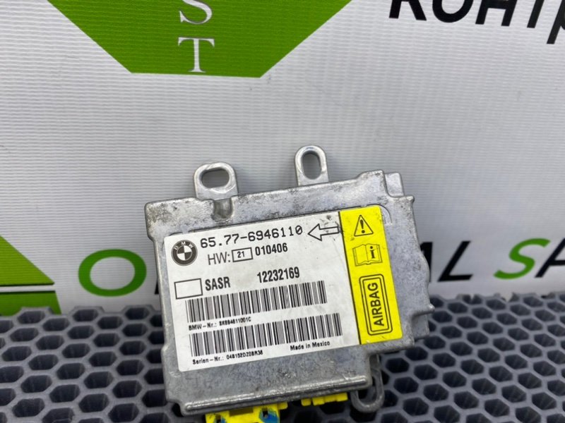 Блок Airbag, 1200 рублей, Калининград