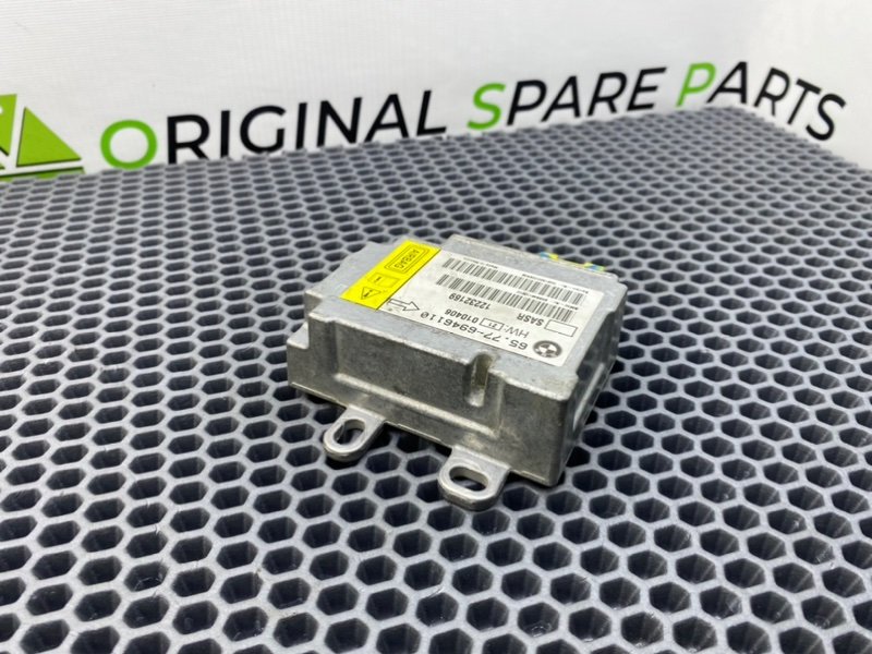 Блок Airbag, 1200 рублей, Калининград