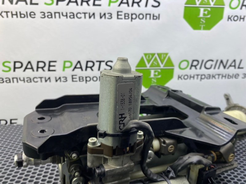 Рулевая колонка, 2800 рублей, Калининград