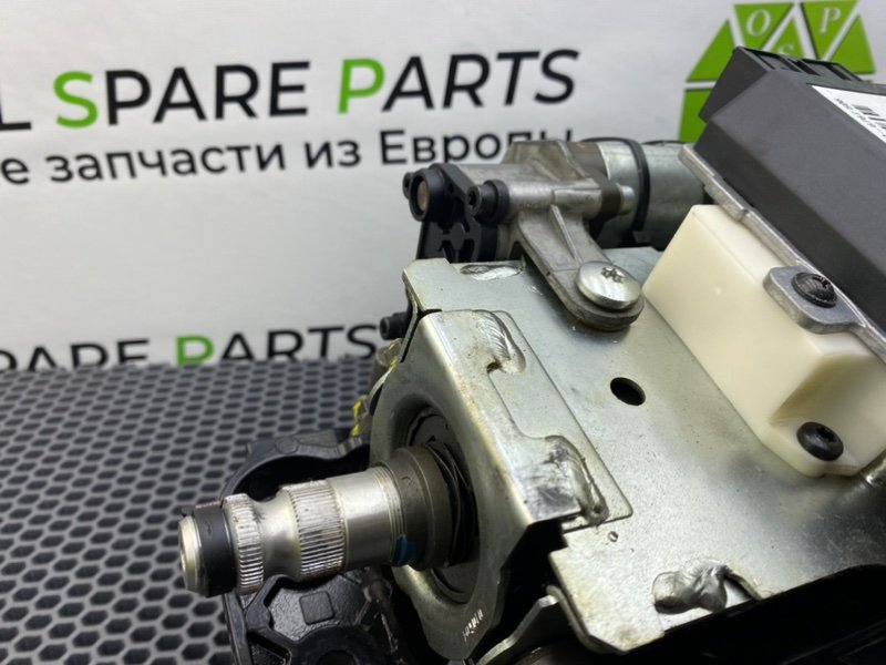 Рулевая колонка, 2800 рублей, Калининград