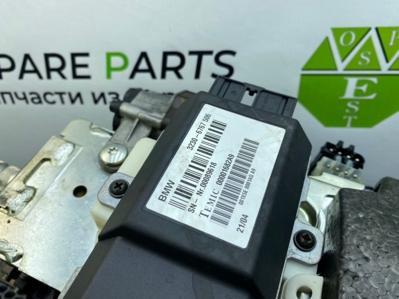 Рулевая колонка, 2800 рублей, Калининград