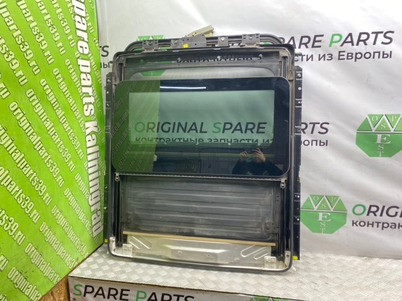 Люк, 4500 рублей, Калининград