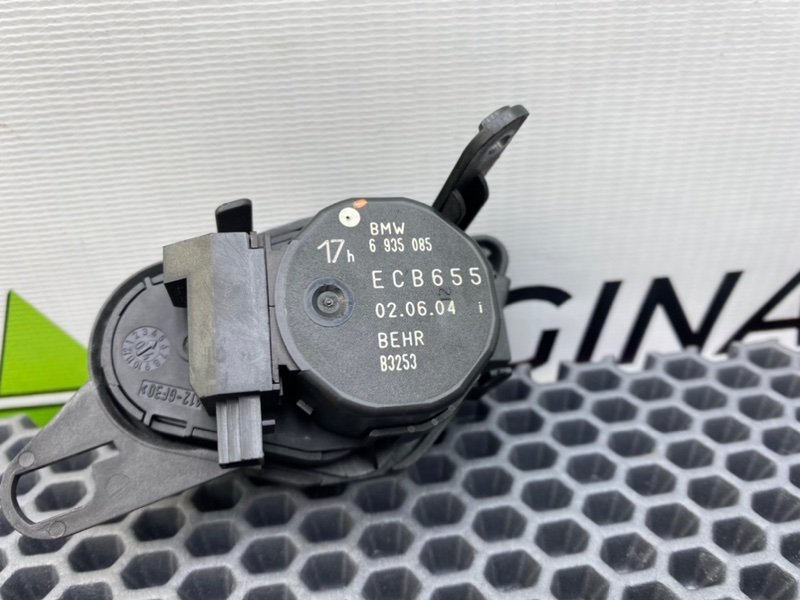 Сервопривод печки, 700 рублей, Калининград