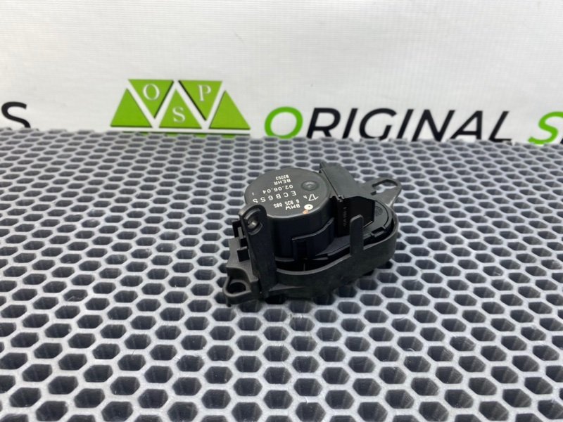 Сервопривод печки, 700 рублей, Калининград