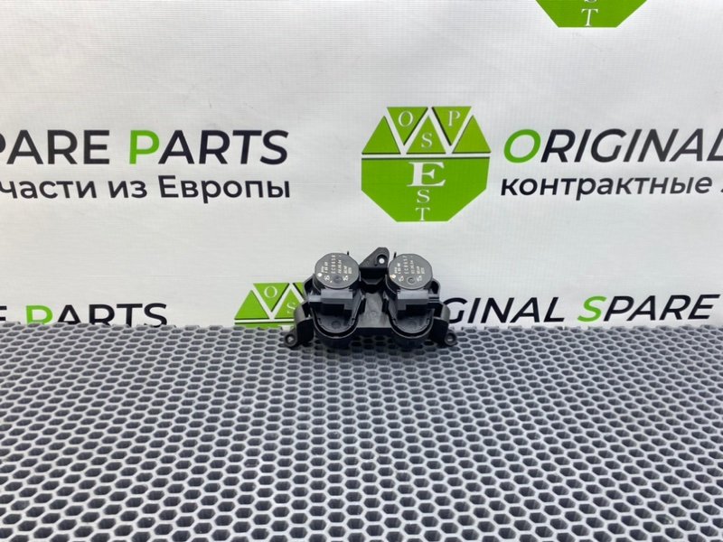 Сервоприводы печки, 1700 рублей, Калининград