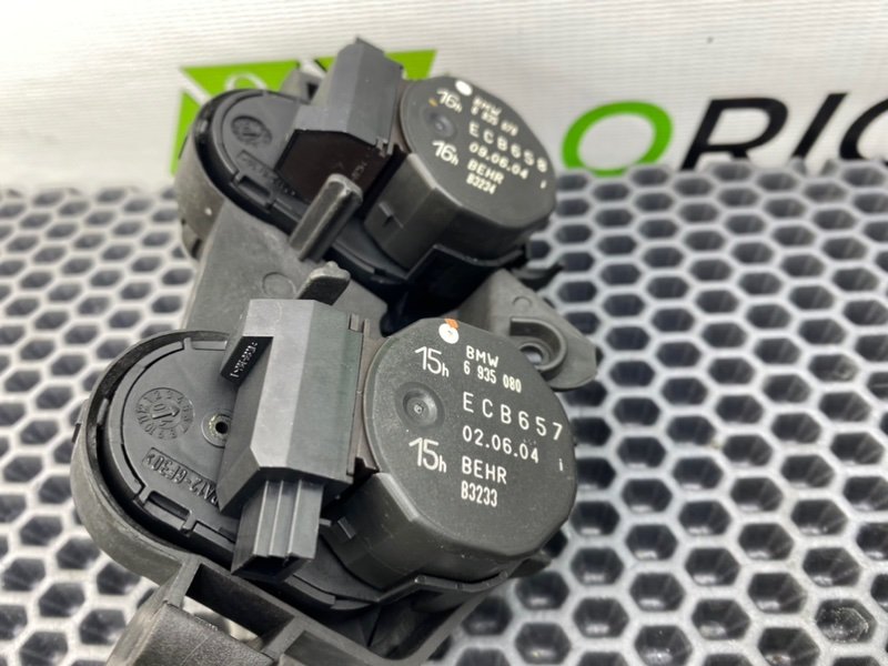 Сервоприводы печки, 1700 рублей, Калининград