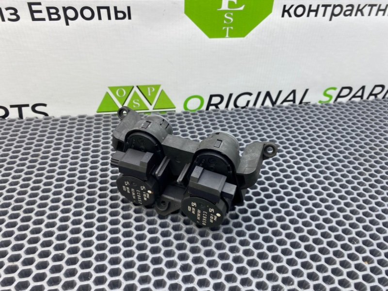 Сервоприводы печки, 1700 рублей, Калининград