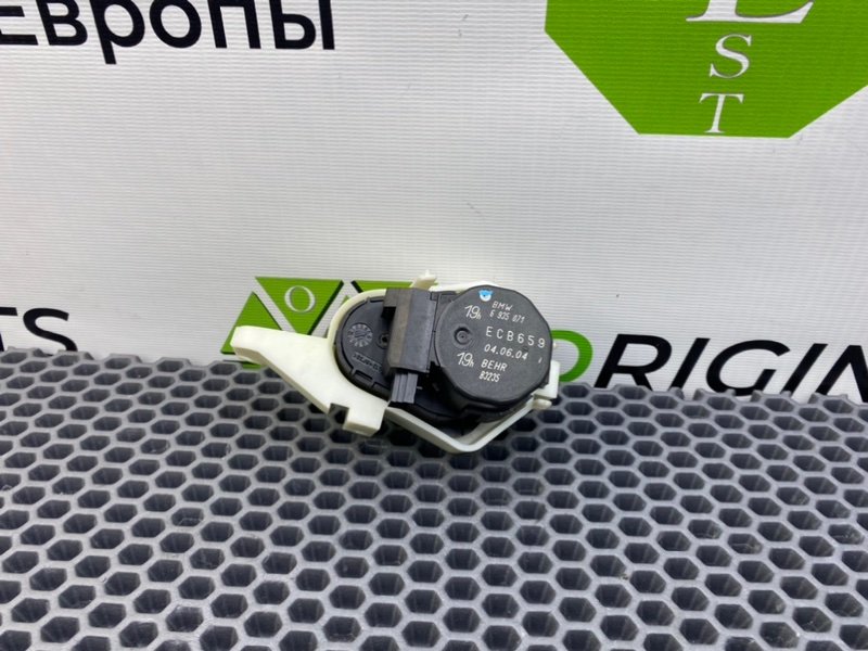 Сервопривод печки, 700 рублей, Калининград