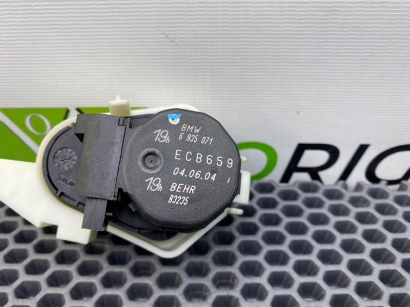 Сервопривод печки, 700 рублей, Калининград