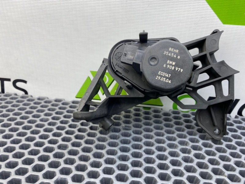 Сервопривод печки, 700 рублей, Калининград