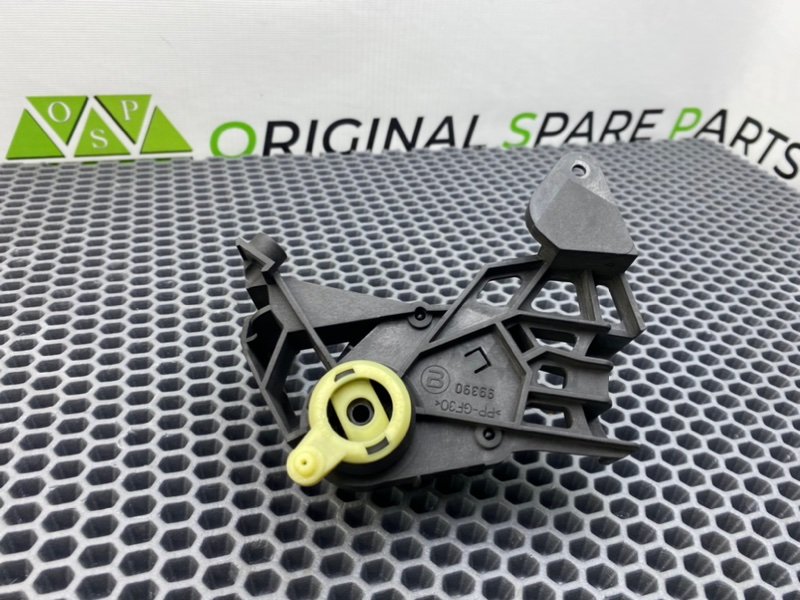 Сервопривод печки, 700 рублей, Калининград