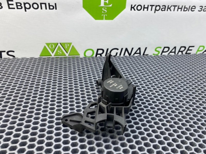 Сервопривод печки, 700 рублей, Калининград