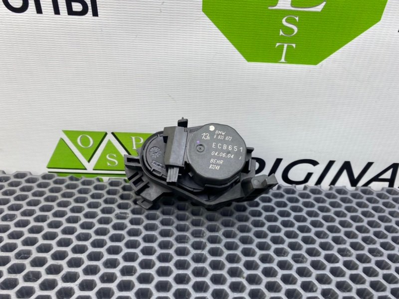 Сервопривод печки, 700 рублей, Калининград