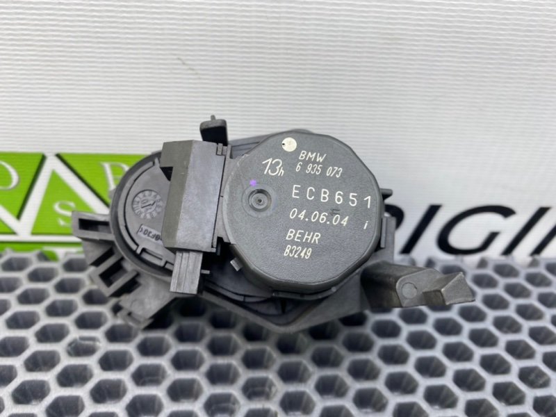 Сервопривод печки, 700 рублей, Калининград