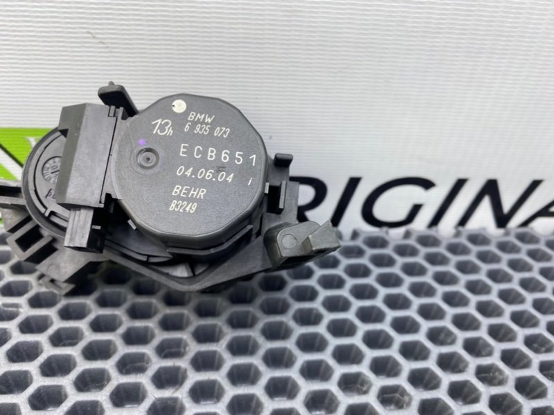 Сервопривод печки, 700 рублей, Калининград