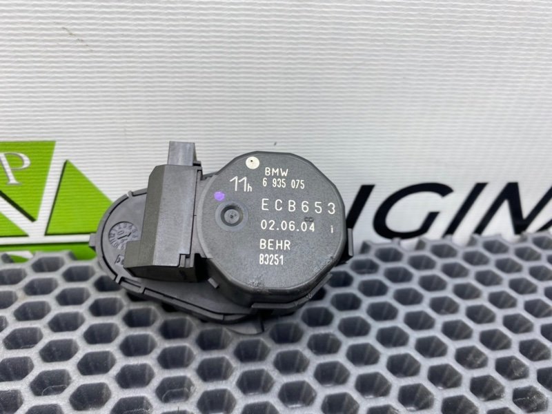 Сервопривод печки, 700 рублей, Калининград