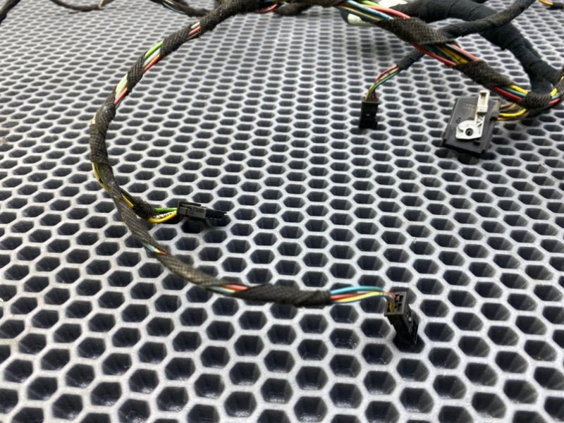 Проводка, 900 рублей, Калининград