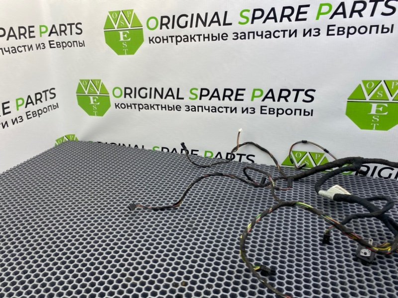 Проводка, 900 рублей, Калининград