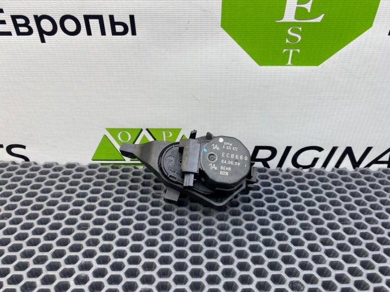 Сервопривод печки, 700 рублей, Калининград