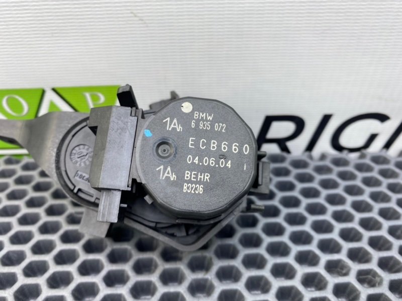 Сервопривод печки, 700 рублей, Калининград