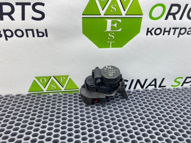 Сервопривод печки, 700 рублей, Калининград