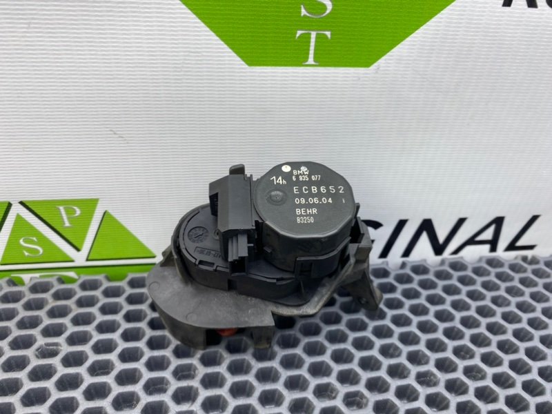 Сервопривод печки, 700 рублей, Калининград