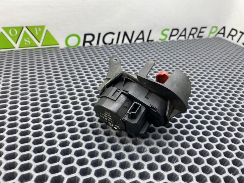 Сервопривод печки, 700 рублей, Калининград