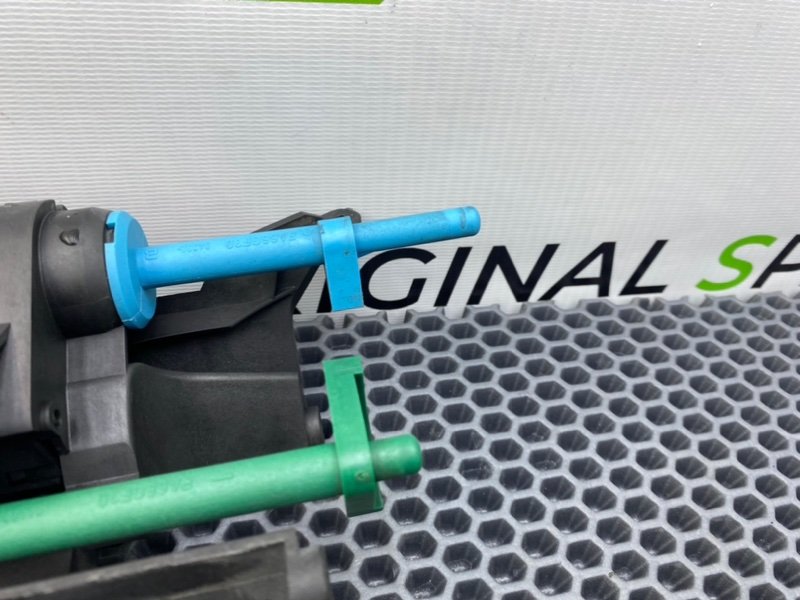 Сервоприводы печки, 1600 рублей, Калининград