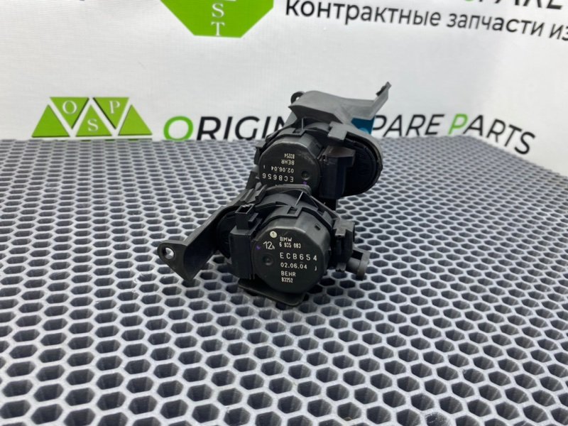 Сервоприводы печки, 1600 рублей, Калининград