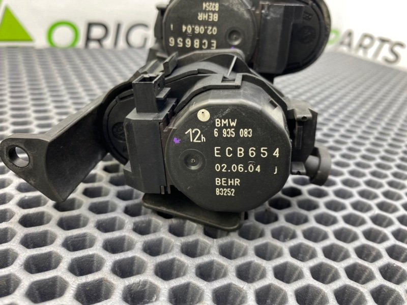 Сервоприводы печки, 1600 рублей, Калининград