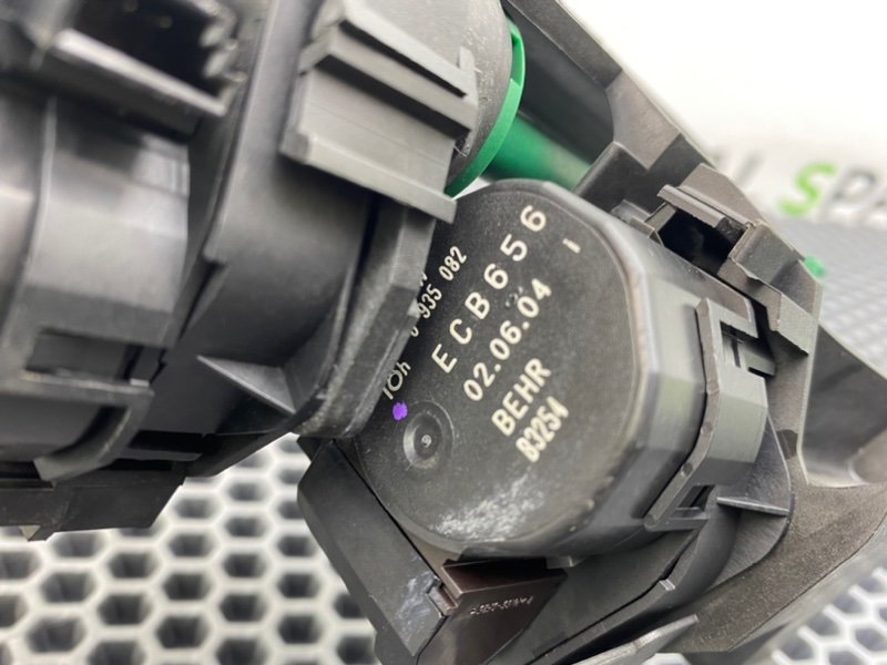 Сервоприводы печки, 1600 рублей, Калининград