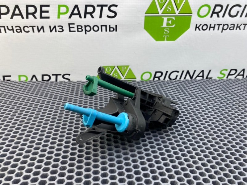 Сервоприводы печки, 1600 рублей, Калининград