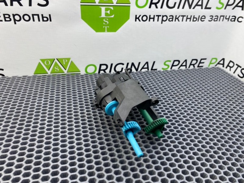 Сервоприводы печки, 1600 рублей, Калининград