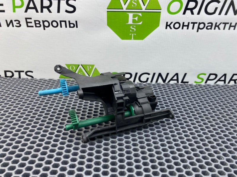 Сервоприводы печки, 1600 рублей, Калининград