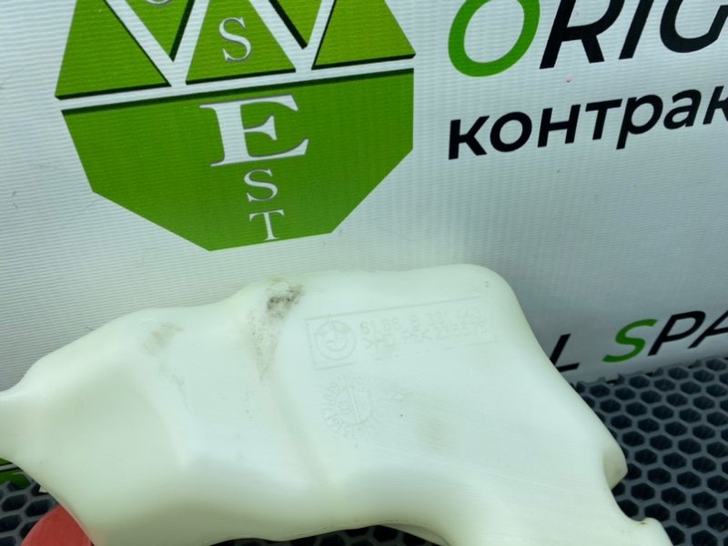 Бачок стеклоомывателя, 900 рублей, Калининград