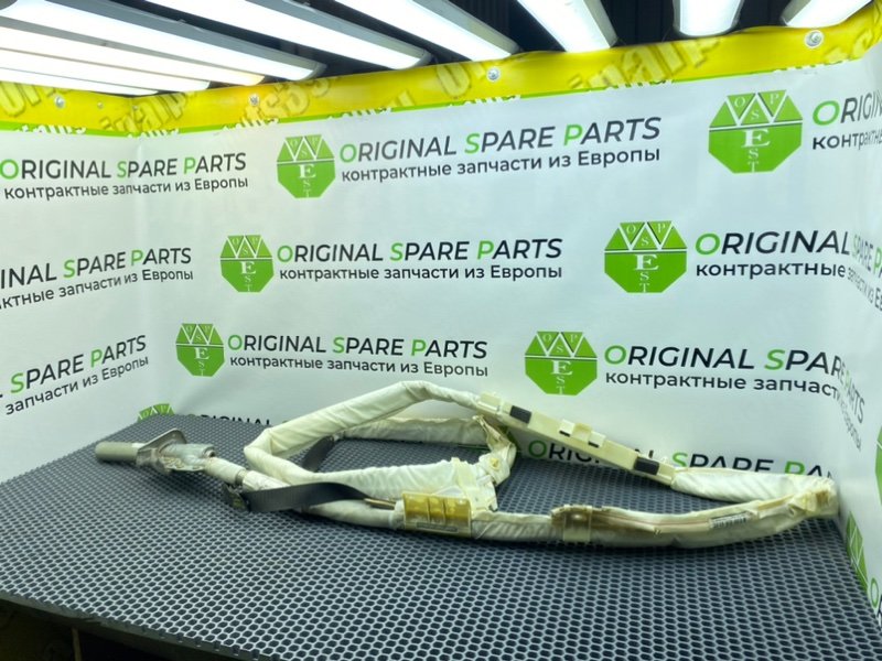 Подушка безопасности, 2600 рублей, Калининград