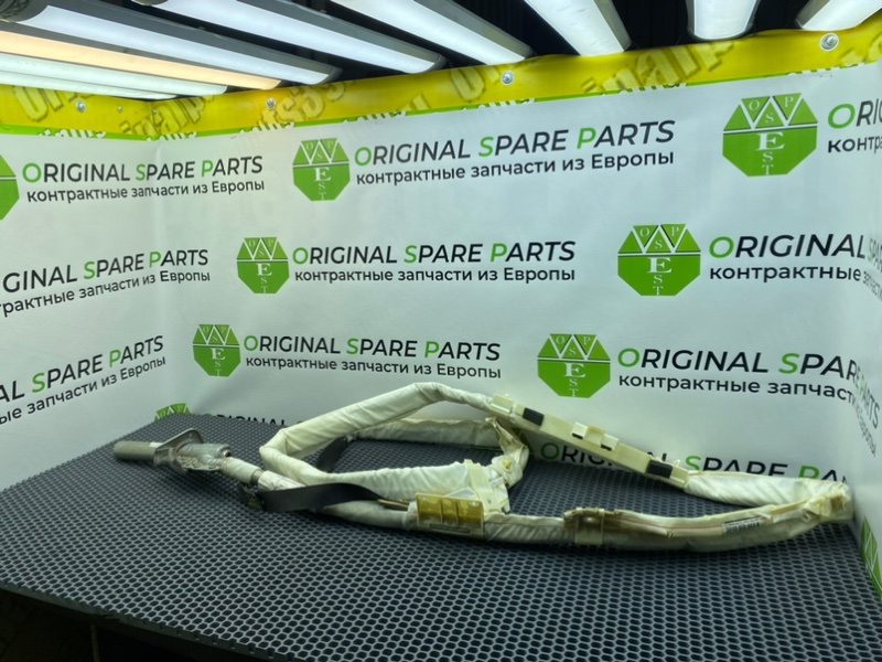 Подушка безопасности, 2600 рублей, Калининград