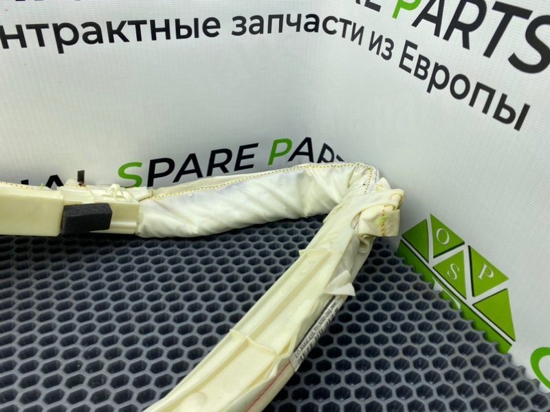 Подушка безопасности, 2600 рублей, Калининград