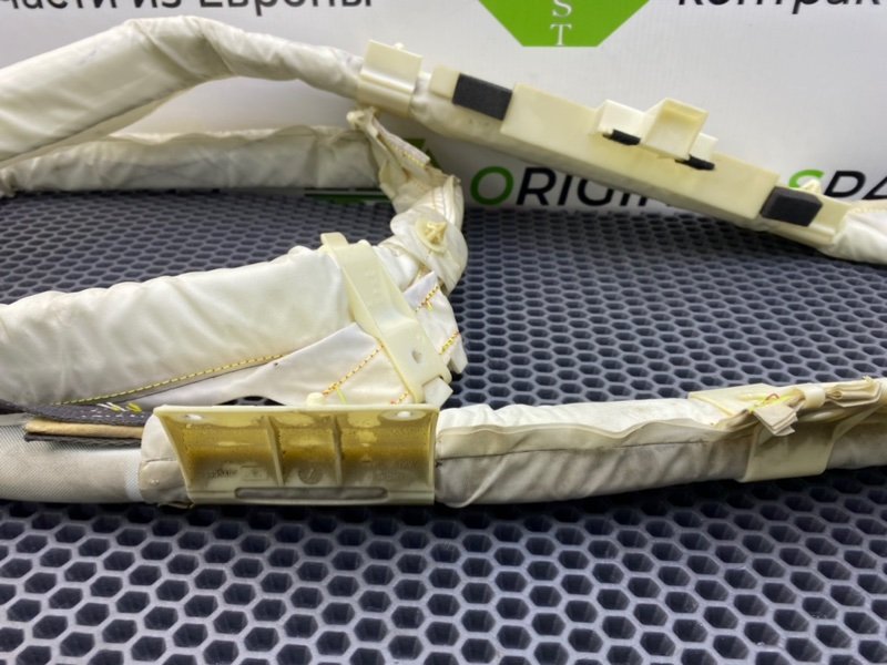 Подушка безопасности, 2600 рублей, Калининград