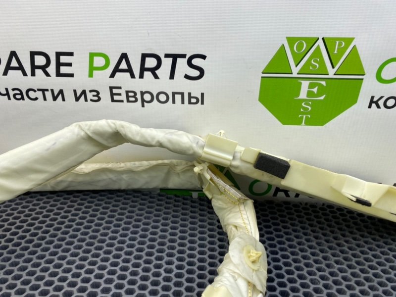 Подушка безопасности, 2600 рублей, Калининград