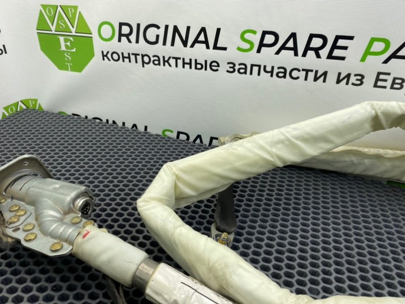 Подушка безопасности, 2600 рублей, Калининград