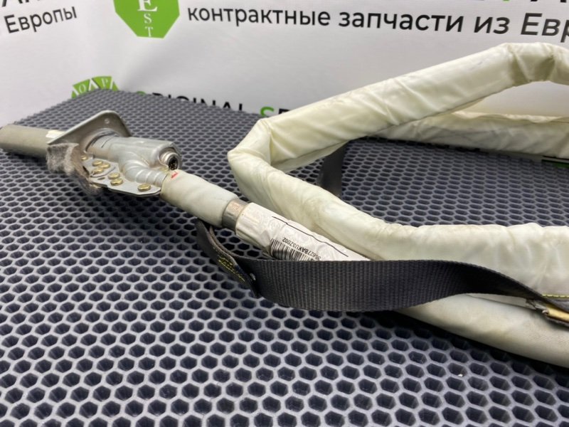 Подушка безопасности, 2600 рублей, Калининград