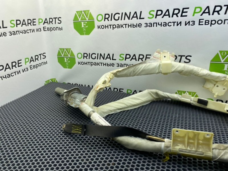 Подушка безопасности, 2600 рублей, Калининград