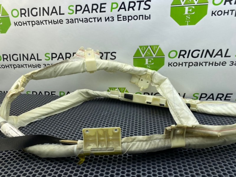 Подушка безопасности, 2600 рублей, Калининград